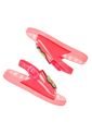 Sandalias Fucsia Bubblegummers Nosha Niña de Bubblegummers