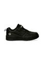Tenis Escolares Para Niño Bubblegummers Negro Marcelo Gymnastics de Bubblegummers