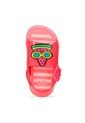 Sandalias Fucsia Bubblegummers Nosha Niña de Bubblegummers