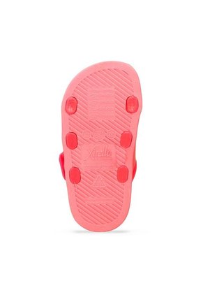 Sandalias Fucsia Bubblegummers Nosha Niña