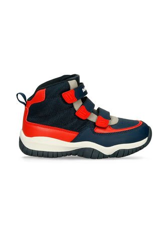 Tenis Infantil Para Niño Bubblegummers - Saul Bubblegummers