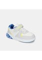 Tenis Con Luces Para Niño Bubblegummers Hielo Dakar de Bubblegummers