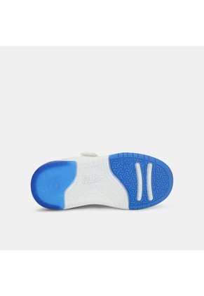 Tenis Con Luces Para Niño Bubblegummers Hielo Dakar