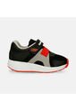 Tenis Bebé Para Niña Bubblegummers Beige-Rosado Roela de Bubblegummers