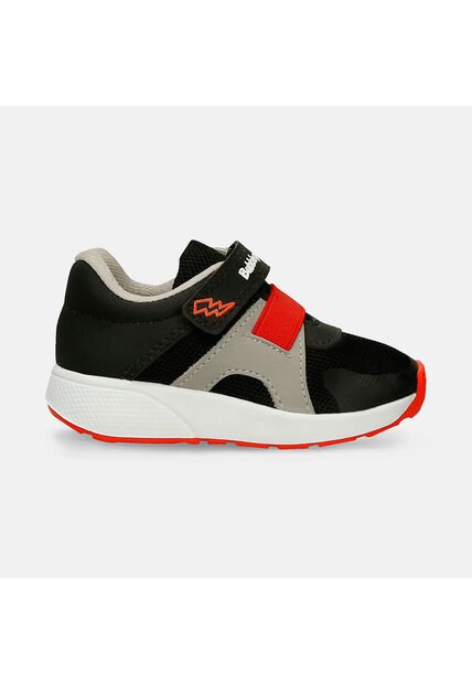 Tenis Bebé Para Niña Bubblegummers Beige-Rosado Roela