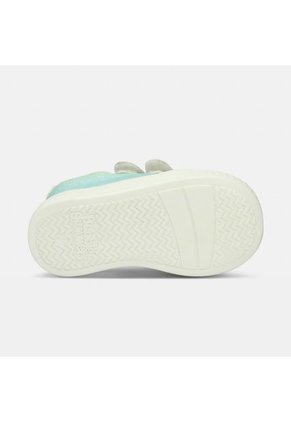 Tenis Para Niña Bubblegummers Multicolor Talya Baby Panda