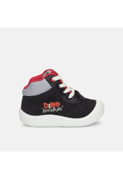 Bota Para Niño Bubblegummers Multicolor Verdad Kiker