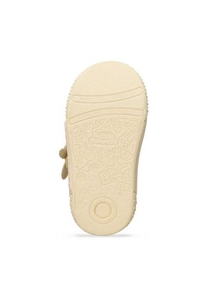 Tenis Bebé Para Niña Bubblegummers Champaña- Quilla