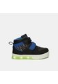 Bota Junior Para Niño Bubblegummers Multicolor Neon de Bubblegummers