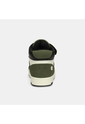 Tenis Bebé Para Niña Bubblegummers Azul Tamara 15-21