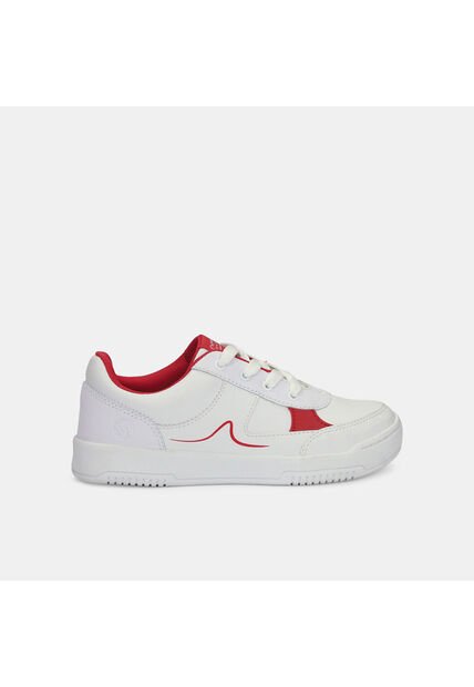 Tenis Para Niño Bubblegummers Multicolor Vasco Maelo
