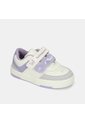 Tenis Para Niña Bubblegummers Multicolor de Bubblegummers