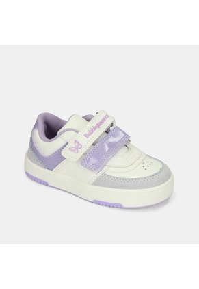 Tenis Para Niña Bubblegummers Multicolor