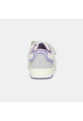Tenis Para Niña Bubblegummers Multicolor