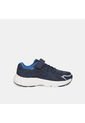 Tenis Para Niño Bubblegummers Azul Fountain de Bubblegummers