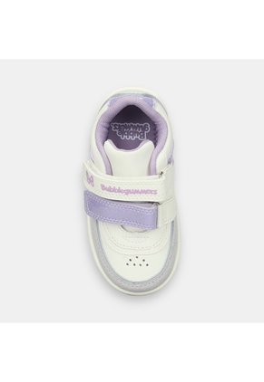 Tenis Para Niña Bubblegummers Multicolor