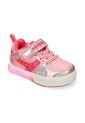 Tenis Casuales Rosado Bubblegummers Nieves Niña de Bubblegummers