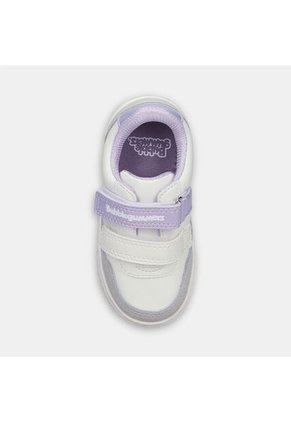 Tenis Para Niña Bubblegummers Multicolor