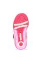 Tenis Casuales Rosado Bubblegummers Nieves Niña de Bubblegummers
