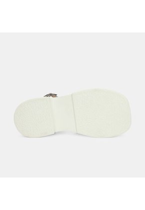 Sandalia Para Niña Bubblegummers Multicolor