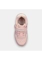 Tenis Para Niña Bubblegummers Rojo Dakar de Bubblegummers