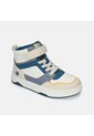 Bota Infantil Para Niño Bubblegummers Multicolor de Bubblegummers