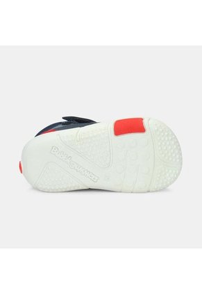 Botas Bebé Para Niño Bubblegummers Azul Tedy Echo 15-21