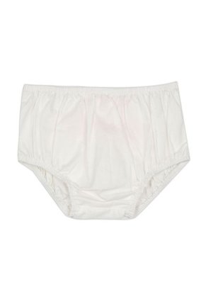 Vestido Dorado Bubblegummers Genoveva Bebe Niña