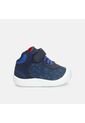 Bota Para Niño Bubblegummers Azul Uber de Bubblegummers