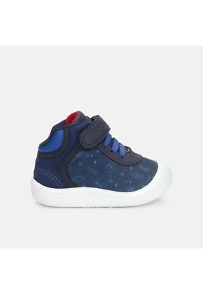 Bota Para Niño Bubblegummers Azul Uber