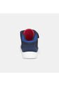 Bota Para Niño Bubblegummers Azul Uber de Bubblegummers