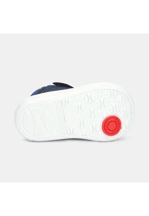 Bota Para Niño Bubblegummers Azul Uber