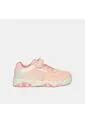 Tenis Para Niña Bubblegummers Fucsia Drew de Bubblegummers