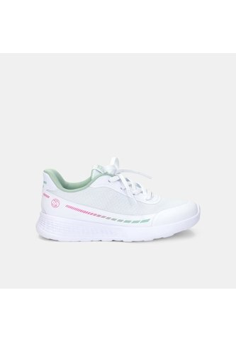 Tenis Para Niña Bubblegummers Multicolor Ubi Ford Bubblegummers