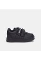 Tenis Para Niña Bubblegummers Negro Adala First Step Girls 1 + de Bubblegummers