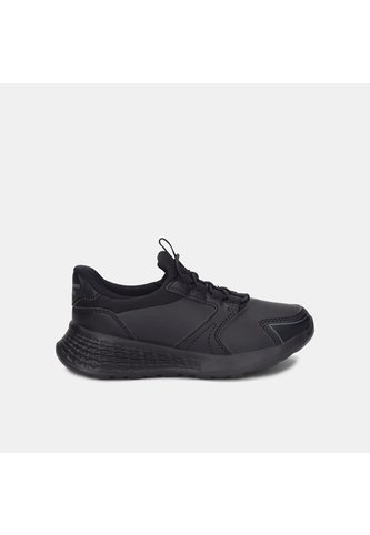 Tenis Deportivos Escolares Para Niño Bubblegummers Negro Bubblegummers