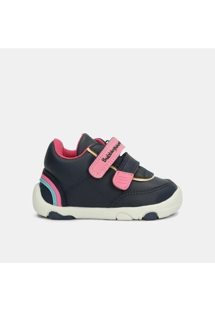 Botas Bebé Para Niño Bubblegummers Azul Tara 15-21