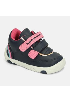 Botas Bebé Para Niño Bubblegummers Azul Tara 15-21