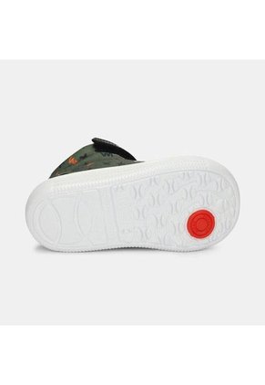 Botas Bebé Para Niño Bubblegummers Tulito 15-21