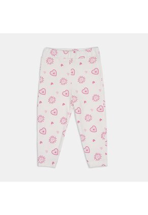 Conjunto Para Niña Bubblegummers Fucsia Oba