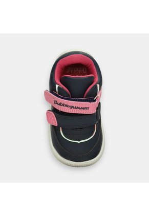 Botas Bebé Para Niño Bubblegummers Azul Tara 15-21