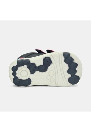 Botas Bebé Para Niño Bubblegummers Azul Tara 15-21