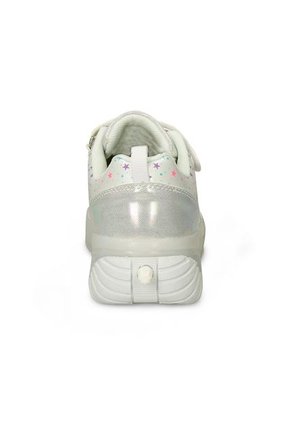 Tenis Patín Blanco Bubblegummers Irene Niña