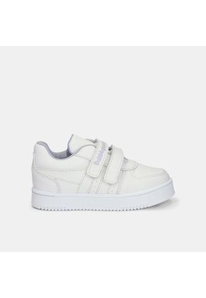 Tenis Para Niña Bubblegummers Negro Adala First Step Girls 1 +