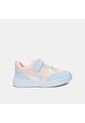Tenis Para Niña Bubblegummers Morado Maicao Junior Girls 6 + de Bubblegummers