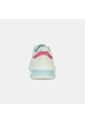 Tenis Junior Para Niña Bubblegummers Blanco Tarian Dynamic 30-33 de Bubblegummers