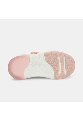 Tenis Para Niña Bubblegummers Rojo Dakar