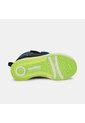 Bota Junior Para Niño Bubblegummers Multicolor Neon de Bubblegummers