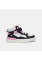 Bota Para Niña Bubblegummers Multicolor Aticuss de Bubblegummers