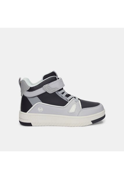 Bota Para Niño Bubblegummers Multicolor Arnie